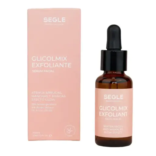 [8437022615060] Segle Glicolmix Exfoliante Sérum 30ml