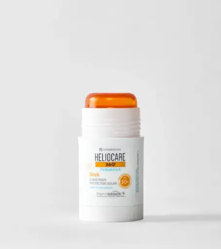 [207674] Cantabria Labs HelioCare 360 SPF50+ Stick Pediátrico 25g