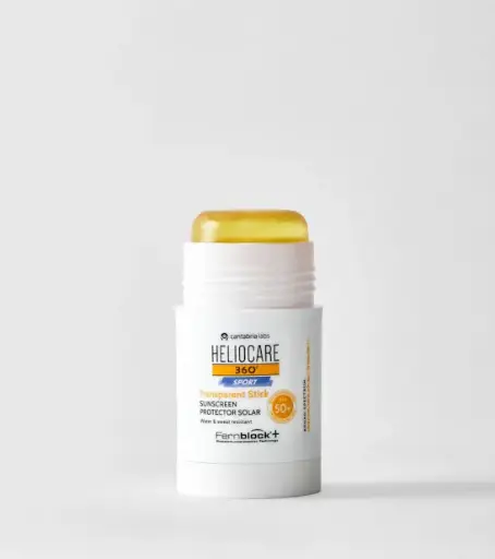 [202443] Cantabria Labs HelioCare 360 SPF50+ Stick Sport 25g