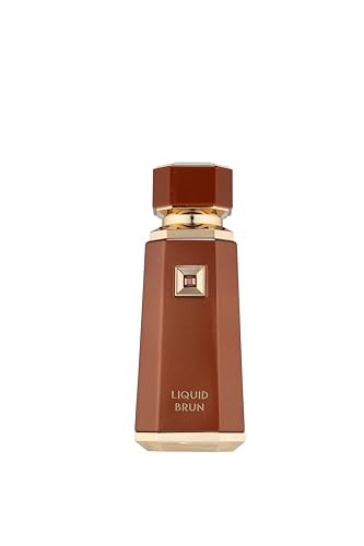 [6290360375694] Lattafa Liquid Brun Eau De Parfum 100ml