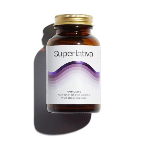 [547031] Superlativa Aphrodite 60 Cápsulas
