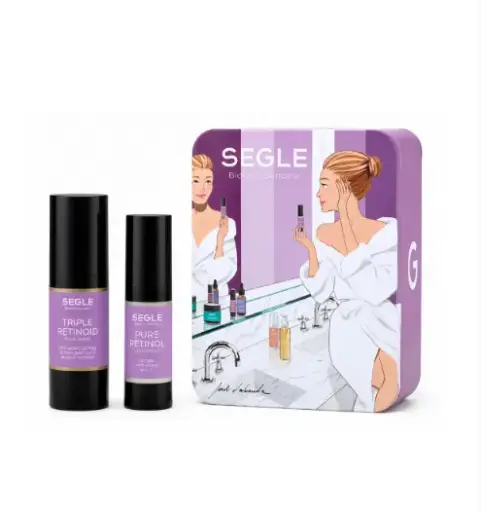 [731507] SEGLE Cofre Antiaging Triple Retinoid 2026