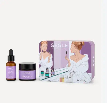 [731514] Segle Cofre Antiaging Pure Retinol 2026