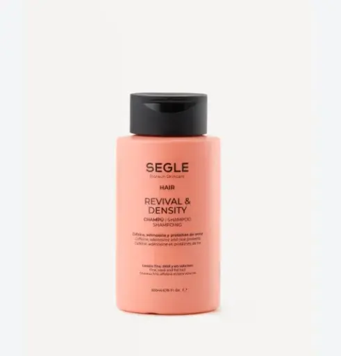 [731828] Segle Hair Revival & Density Champú 200 ml 