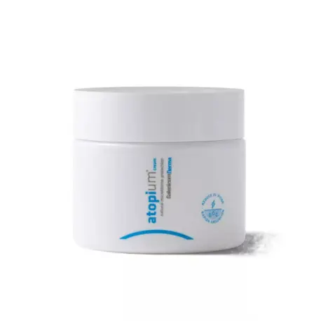 [211196] Galenicum Atopium Cream 400ml