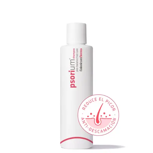 [208168] Galenicum Psorium Champú 200ml
