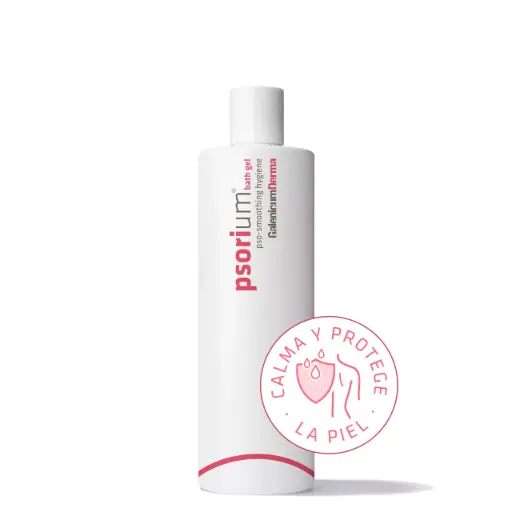 [208113] Galenicum Psorium Gel de Baño 400ml