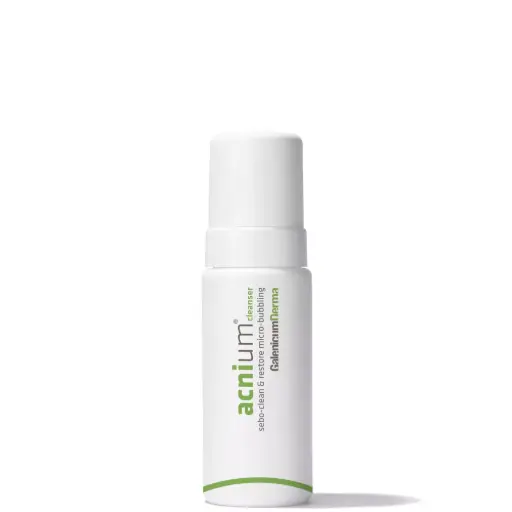 [205307] Galenicum Acnium Cleanser 150ml