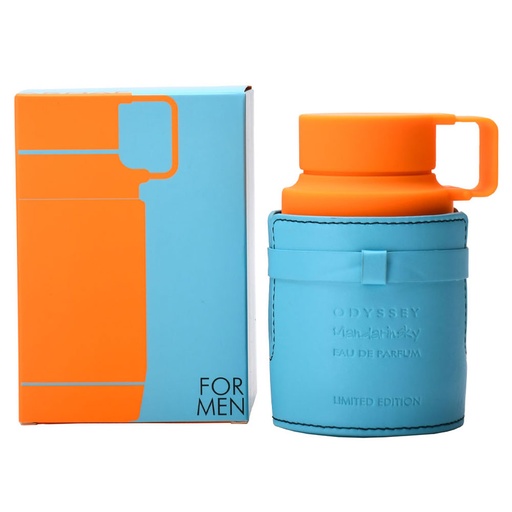 [6294015149371] Armaf Odyssey Mandarin Sky Eau de Parfum 100ml