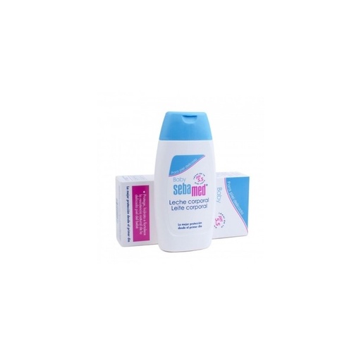 [155275] Sebamed Leche Corporal Hidratante 200ml