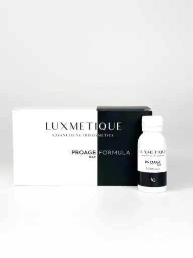 [193368] Luxmetique Proage Fórmula Day 15 Viales