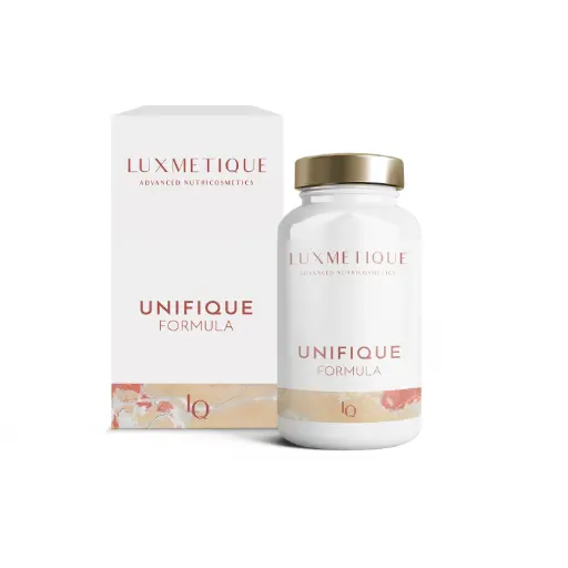 [203768] Luxmetique Fórmula Unifique 60 Cápsulas