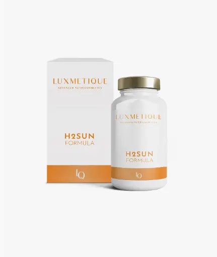 [195227] Luxmetique Fórmula H2Sol 30 Cápsulas