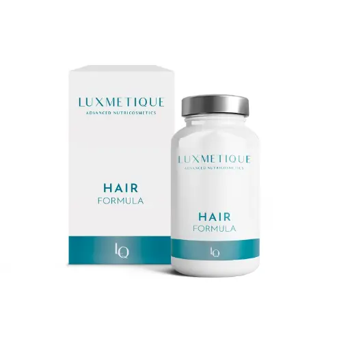 [198681] Luxmetique Hair 60 Cápsulas 