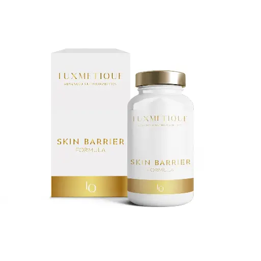 [8437027176517] Luxmetique Skin Barrier 60 Cápsulas 