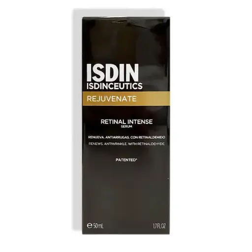 [208227] Isdinceutics Sérum Retinal Intense 50ml