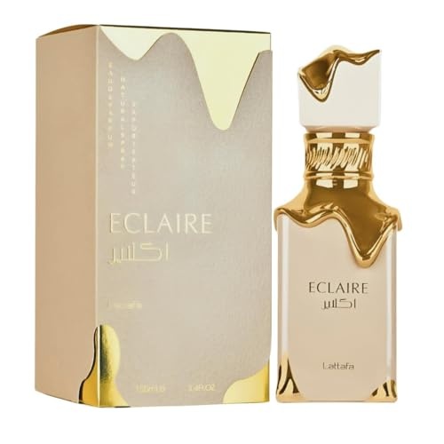 [340638] Lattafa Eclaire Eau de Parfum 100ml