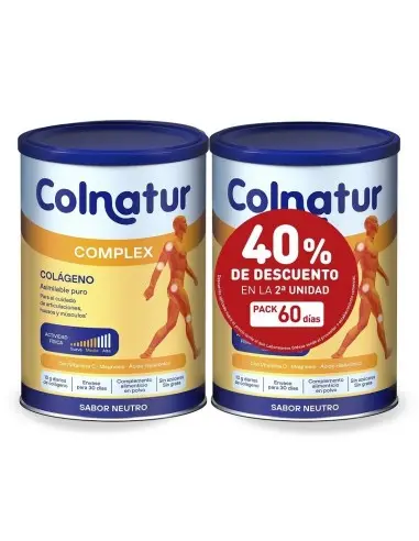 [197211] Colnatur Complex Duplo (2x330g)