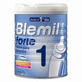 [185157] Blemil 1 Forte 800g