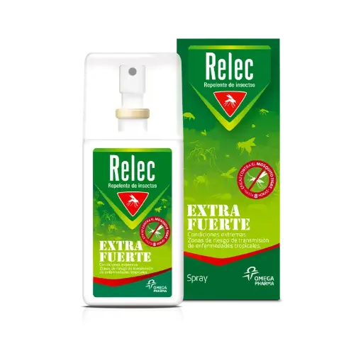[166764] Relec Extra Fuerte Spray 75 ml 