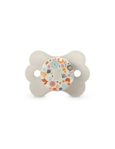 [162097] Suavinex Chupete Wonder Butterfly 0-6m