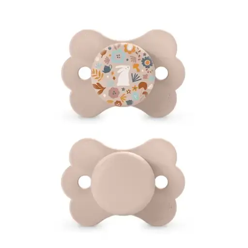 [162098] Suavinex Chupete Wonder Butterfly  6-18 Meses