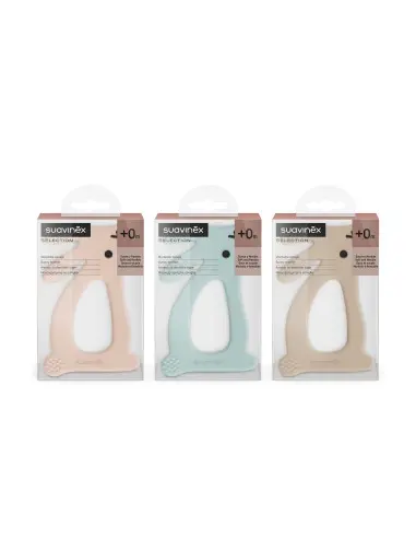 [179057] Suavinex Mordedor De Conejo 0M 1 U