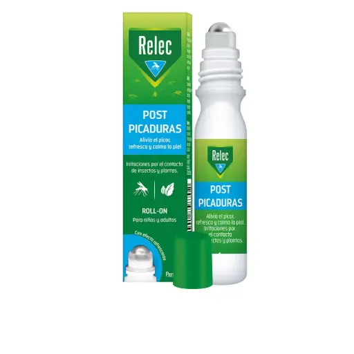 [185870] Relec Post Picadura Roll-on 15ml