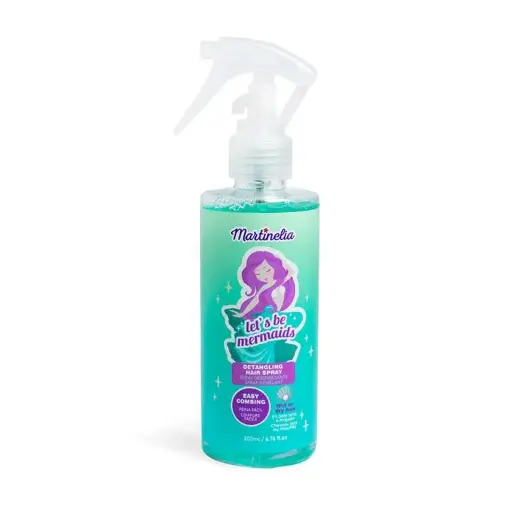 [8436609394011] Martinelia Desenredante De Pelo 200ml
