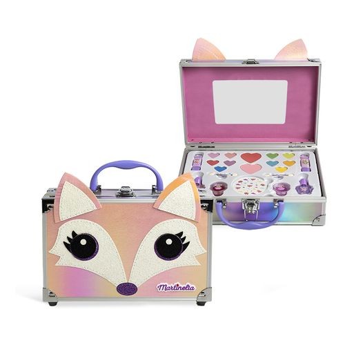 [8436609398569] Martinelia My Best Friends Makeup Case 