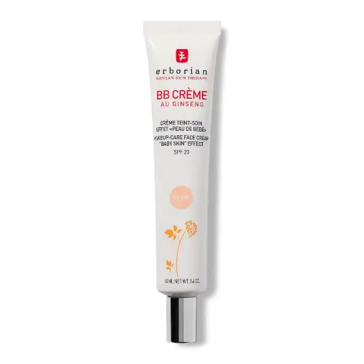 [8809255786279] Erborian BB Cream Clair SPF 20 40ml
