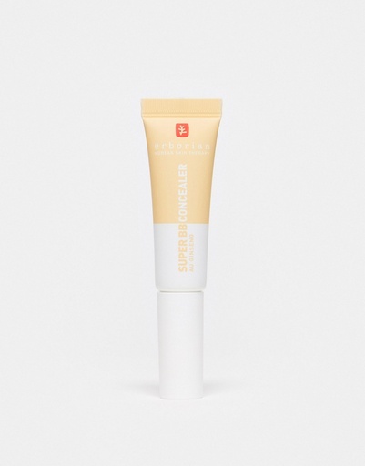 [8809255788167] Erborian Super BB Concealer Nude SPF25 10ml