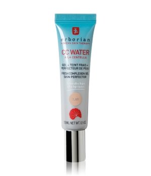 [8809255786088] Erborian CC Water Clair SPF25 15ml