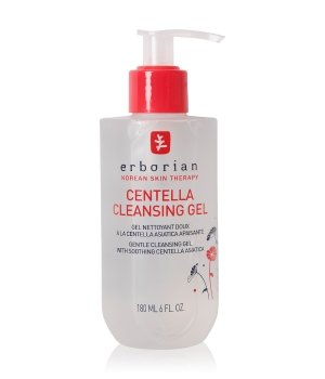 [8809255785753] Erborian Centella Cleansing Gel 180ml
