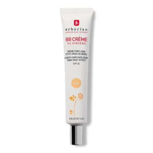 [8809255786330] Erborian BB Cream Nude SPF20 40ml