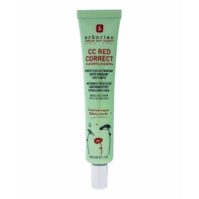 [8809255783773] Erborian CC Red Correct SPF25 45ml