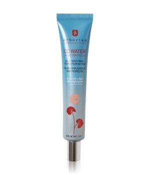 [8809255786071] Erborian CC Water Clair SPF25 40ml