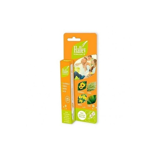 [184042] Halley Picbalsam Roll-On 12ml