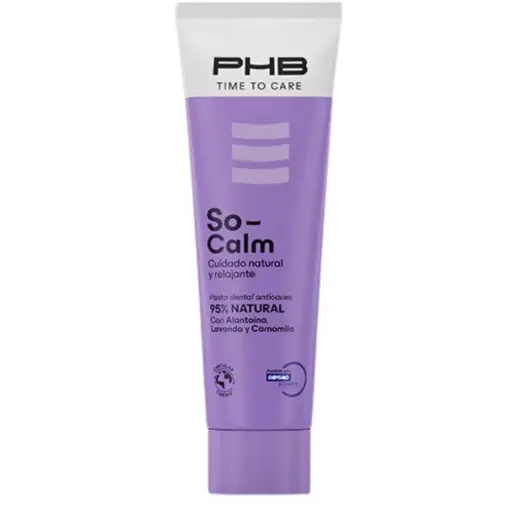 [212932] PHB Pasta dental So-Calm 75 ml