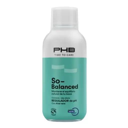 [212926] PHB Colutorio So-Balanced 300ml