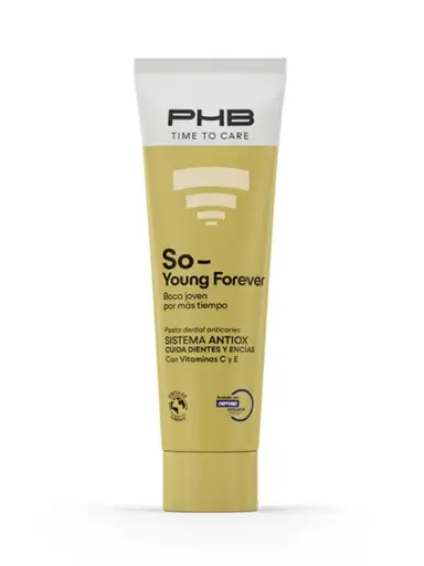 [212937] PHB Pasta Dental So- Young Forever 75 ml 