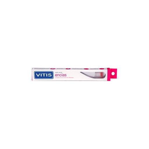 [333599] Vitis Cepillo Dental Encías