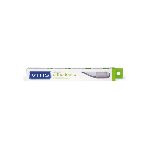 [268367] Vitis Cepillo Dental Ortodoncia