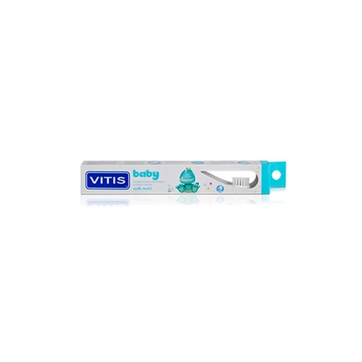 [184773] Vitis Cepillo Dental Baby 