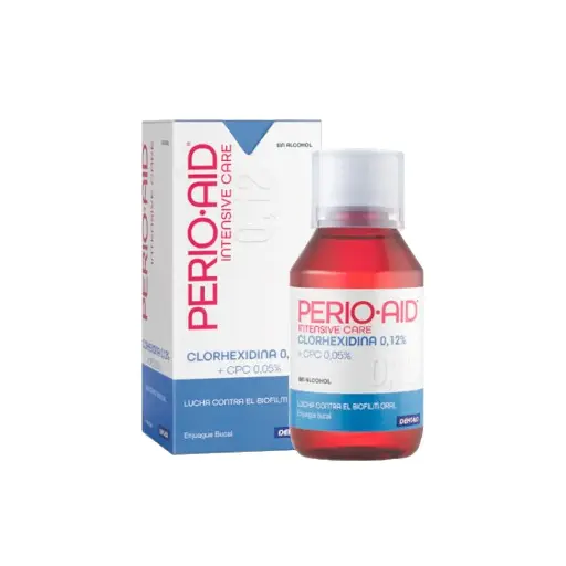 [177311] Perio Aid Colutorio Clorhexidina 150ml