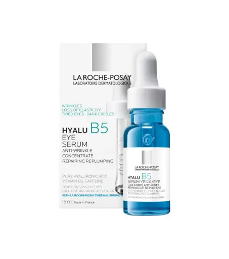 [392613] La Roche Posay Hyalu B5 Eye Sérum