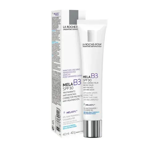 [169419] La Roche Posay Mela B3 Anti-Dark Spots Concentrate Cream SPF30
