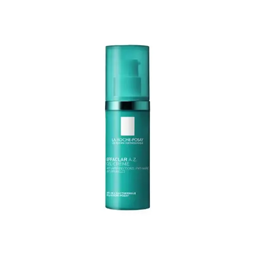 [153345] La Roche Posay Gel Crema Effaclar A.Z  40ml