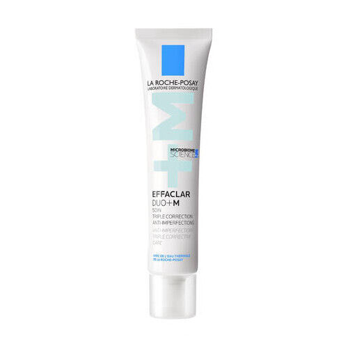 [152689] La Roche-Posay Effaclar Duo+M 40ml