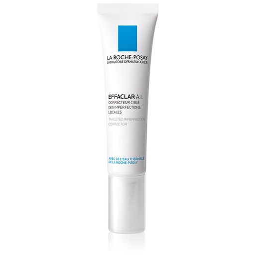 [330381] La Roche-Posay Effaclar AI 40ml
